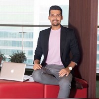 Storia Foods and Beverages Employee Vishal Shah's profile photo