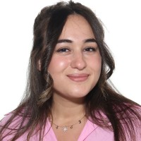 Sarah Si-Mohammedi Email