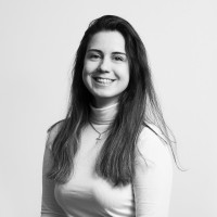 Sourcelab Employee Lilyana Valcheva's profile photo