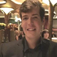 Magnopus Employee Russ Klinkerman's profile photo