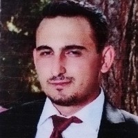 Aynes Employee Halil Aydın's profile photo