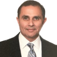 Amazon Web Services (AWS) Employee Asim Qureshi's profile photo