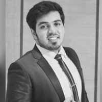 Auraplan Employee Tayyab Afzal's profile photo