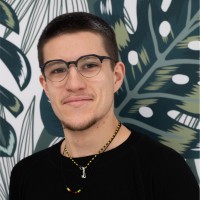 e-Recycle Employee Hugo Micout's profile photo