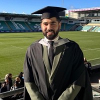 Purple Media Ltd Employee Talha Butt's profile photo