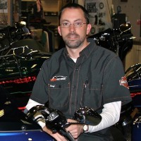 Morrie's Auto Group Employee Eric Thompson's profile photo