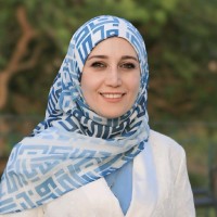 Maha Hassan Email
