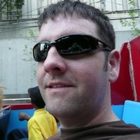 Alterian Employee Malcolm Roberts's profile photo