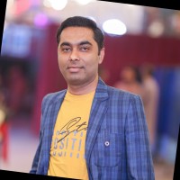 eWorx International Employee M Din's profile photo