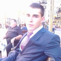 Ministry of Finance, republic of Serbia Employee Misa Tomasevic's profile photo