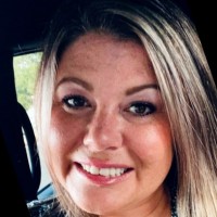 The Peregrine Omaha Employee Danielle Vaughn's profile photo