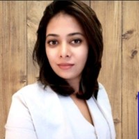 Shubha Verma Email & Phone Number