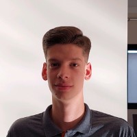 SAlog Logistíca Employee Lucas Ganassim's profile photo