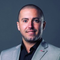 Orlando City SC Employee Victor Mariano's profile photo