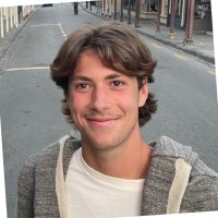 FCX Employee Zak Sarris's profile photo