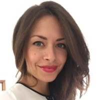 Madai Employee Ivka Markovic's profile photo