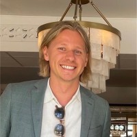 Hyker Security Employee Kei Petersson's profile photo