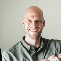 Food Donation Connection Employee Brad Dietz's profile photo