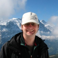 Mike Leadley's profile photo