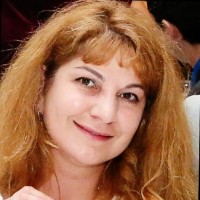 PASV Employee Ruzanna Sarkisyan's profile photo