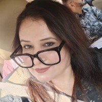 Real Employee kavita B's profile photo