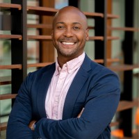 Bloomberg Philanthropies Employee Nicholas Watson's profile photo