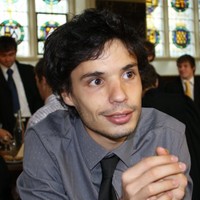 Pascal Combescot Email