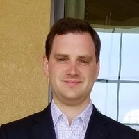 UPS Employee Christopher Vick's profile photo