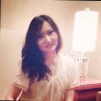 GIC Employee Emma Li's profile photo