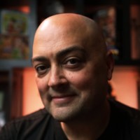 Drew Thomas Email & Phone Number