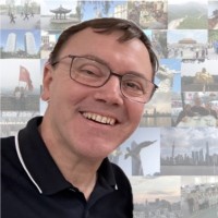 Elemaster Group Electronic Technologies Employee Roberto Corti's profile photo