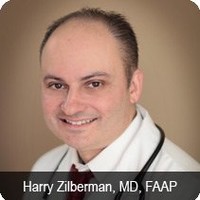 Harold Zilberman
