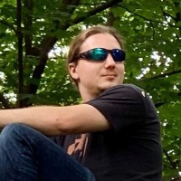 KIRSH Helmets Employee Joseph Vengen's profile photo