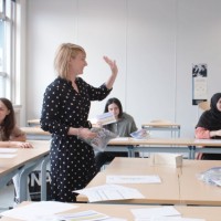 Scholengroep Tongerlo Employee Sam van Kolck's profile photo