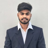 CodeBind Technologies Employee Dhanush D's profile photo