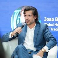 Aspire - SEA Employee João B's profile photo