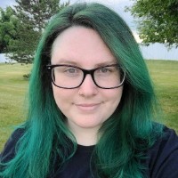 Managed Health Services Insurance Corp. Employee Jessica Hanson's profile photo