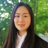 OCULUS Employee Xiuying Tang's profile photo