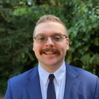 STERIS Instrument Management Services USA Employee Warren Large's profile photo