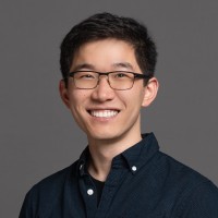 Gridmatic Employee Han Zhang's profile photo