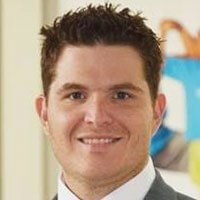 YMCA of Greater Omaha Employee Brandon Brugger's profile photo