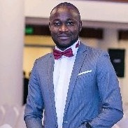 First Eurasia eCommerce Employee Chris Rumenda's profile photo