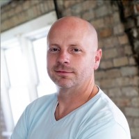 John Maxim Email & Phone Number