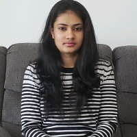 The Hatch Group Employee Vineeta Alapati's profile photo