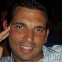 Simoco Wireless Solutions Employee Jonathan Lewin's profile photo