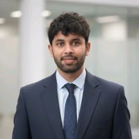 Techno Storm Studios Employee Haris Nadeem's profile photo