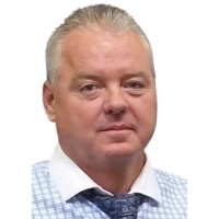 Applus+ Reliable Analysis Employee Stephen Panter's profile photo