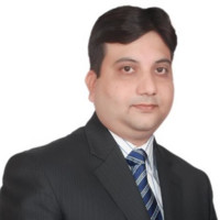 Cover-More Group Employee Paras Kothari's profile photo