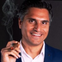 Prozco Branding Employee Hadi Zahedi's profile photo