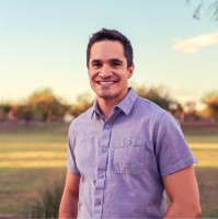 TSMC Employee Robert Serrano's profile photo